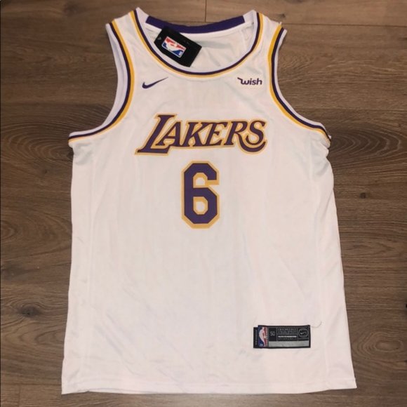 lebron james custom jersey